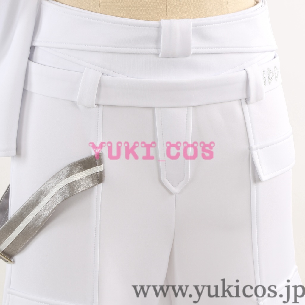 プロジェクトセカイ カラフルステージ!feat. 初音ミク プロセカ Competitive fire! アクセラレイト Vivid BAD SQUAD×巡音ルカ 巡音ルカ コスプレ衣装 送料無料