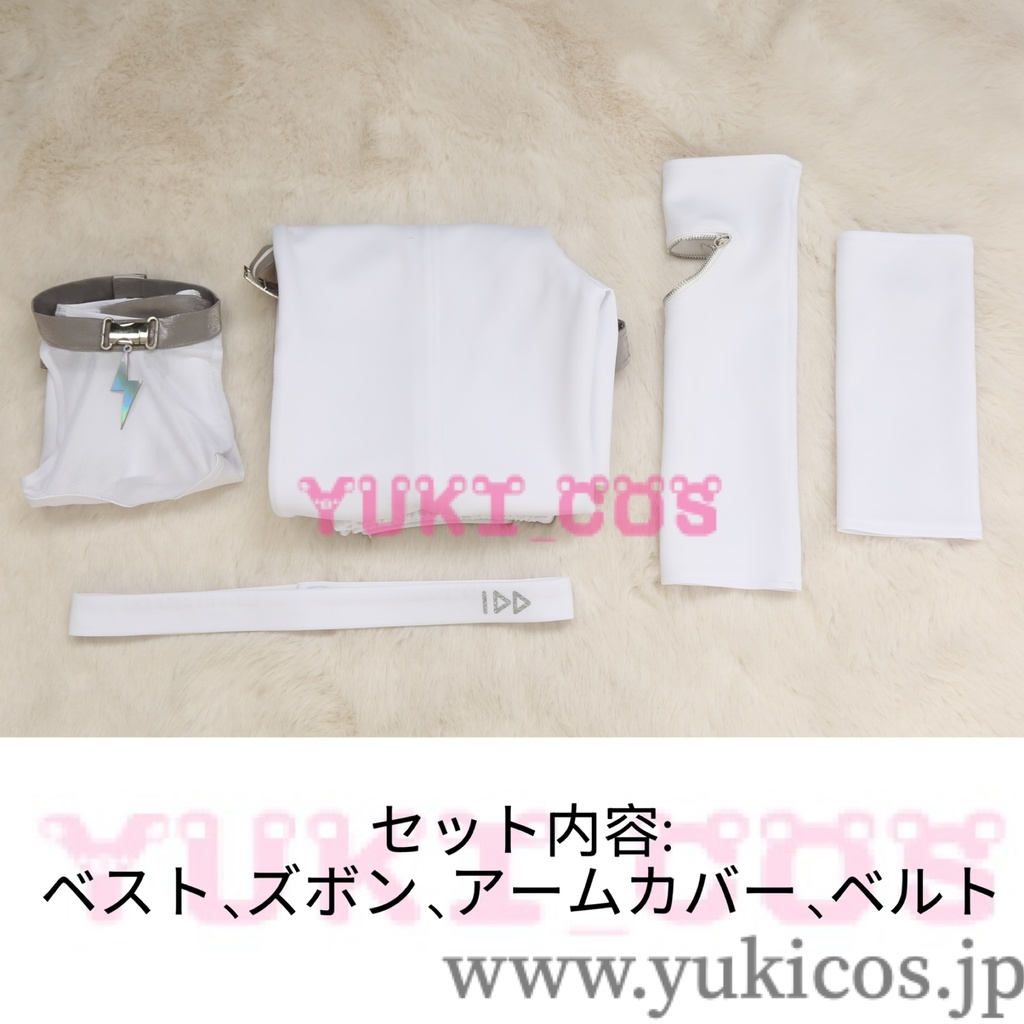 プロジェクトセカイ カラフルステージ!feat. 初音ミク プロセカ Competitive fire! アクセラレイト Vivid BAD SQUAD×巡音ルカ 巡音ルカ コスプレ衣装 送料無料