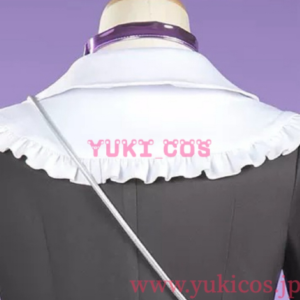 プロジェクトセカイ プロセカ カラフルステージ! feat. 初音ミク 25時、ナイトコードで。 × 巡音ルカ キャットラビング 東雲絵名 コスプレ衣装 送料無料