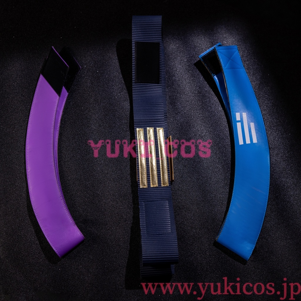 VALORANT ヴァロラント Neon ネオン コスプレ衣装 送料無料