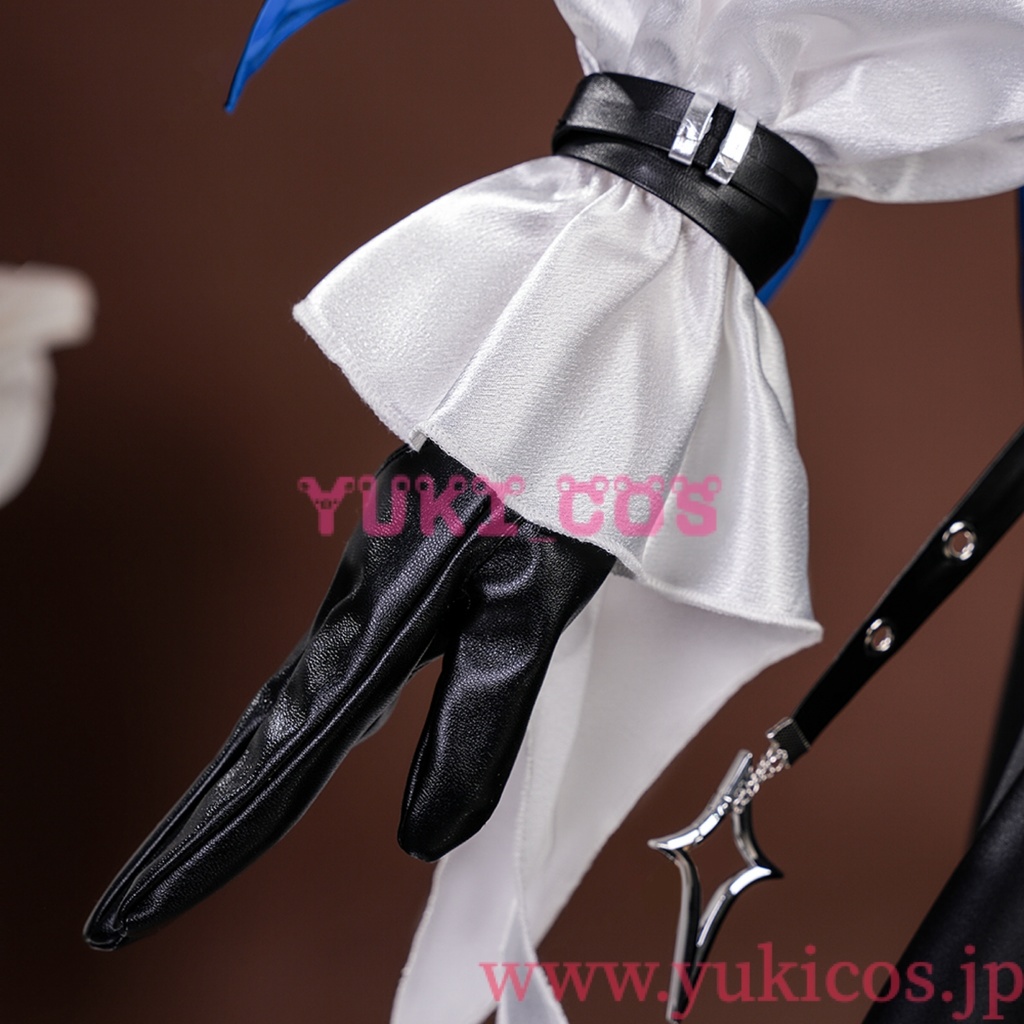 Dragon Raja: Cassell's Gate Zero コスプレ衣装 送料無料