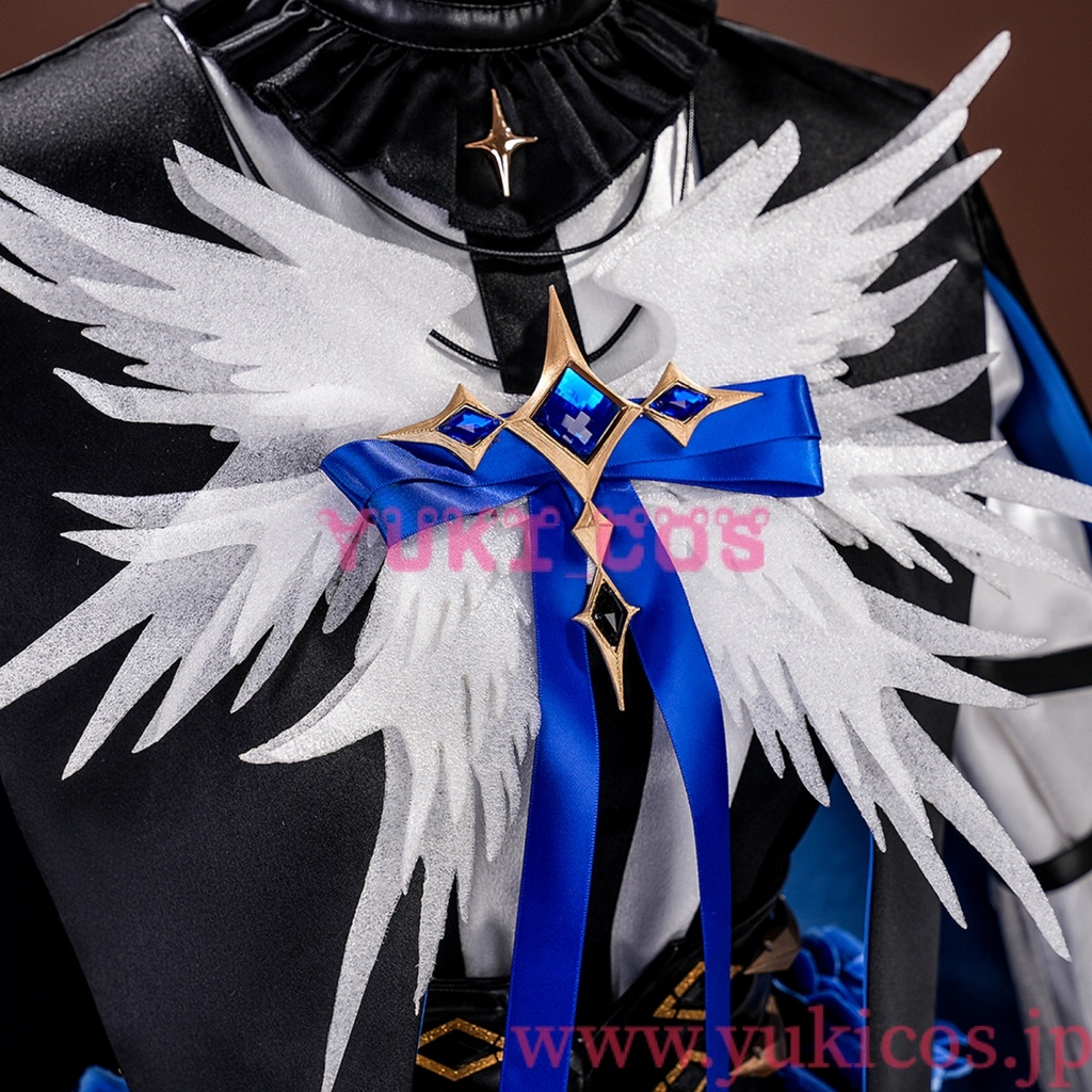 Dragon Raja: Cassell's Gate Zero コスプレ衣装 送料無料