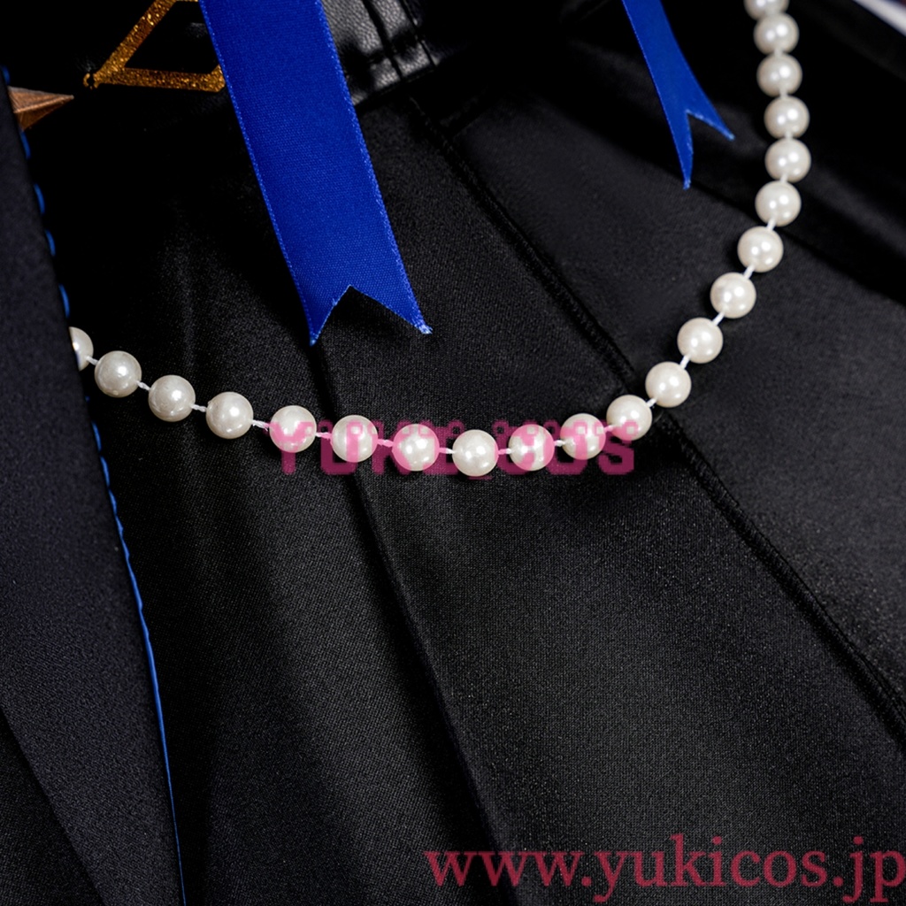 Dragon Raja: Cassell's Gate Zero コスプレ衣装 送料無料