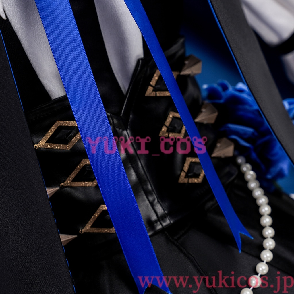 Dragon Raja: Cassell's Gate Zero コスプレ衣装 送料無料