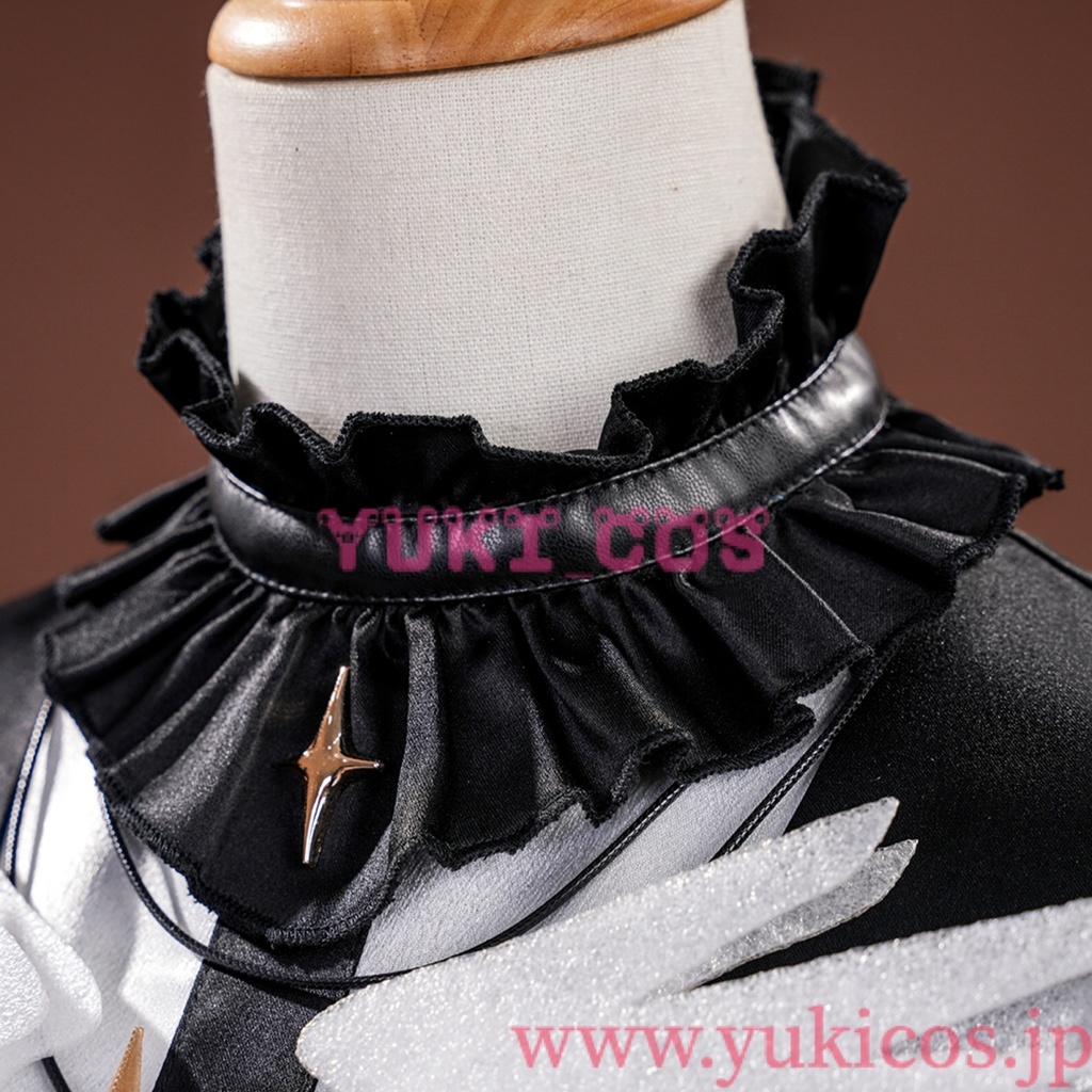 Dragon Raja: Cassell's Gate Zero コスプレ衣装 送料無料