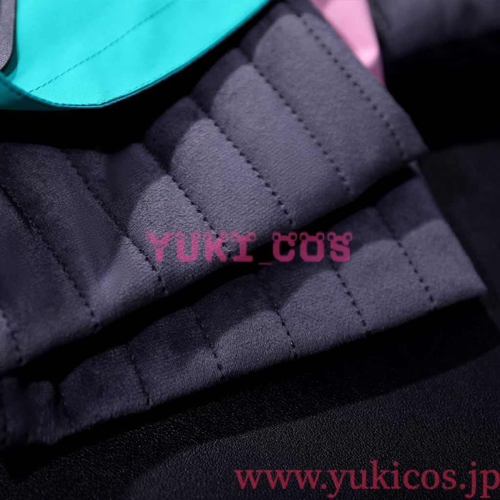 無限大ANANTA Project Mugen タフィー Taffy コスプレ衣装 送料無料