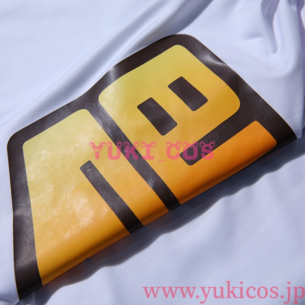 無限大ANANTA Project Mugen タフィー Taffy コスプレ衣装 送料無料