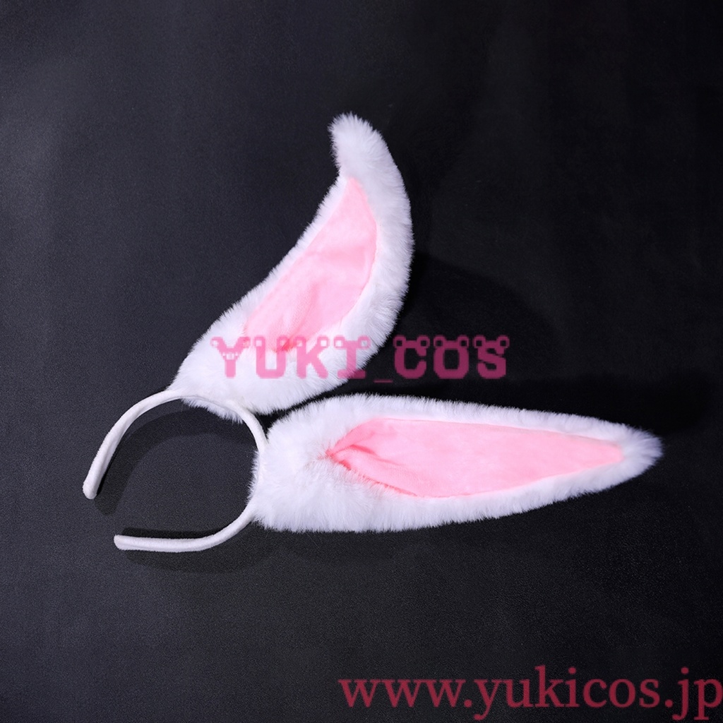 無限大ANANTA Project Mugen タフィー Taffy コスプレ衣装 送料無料