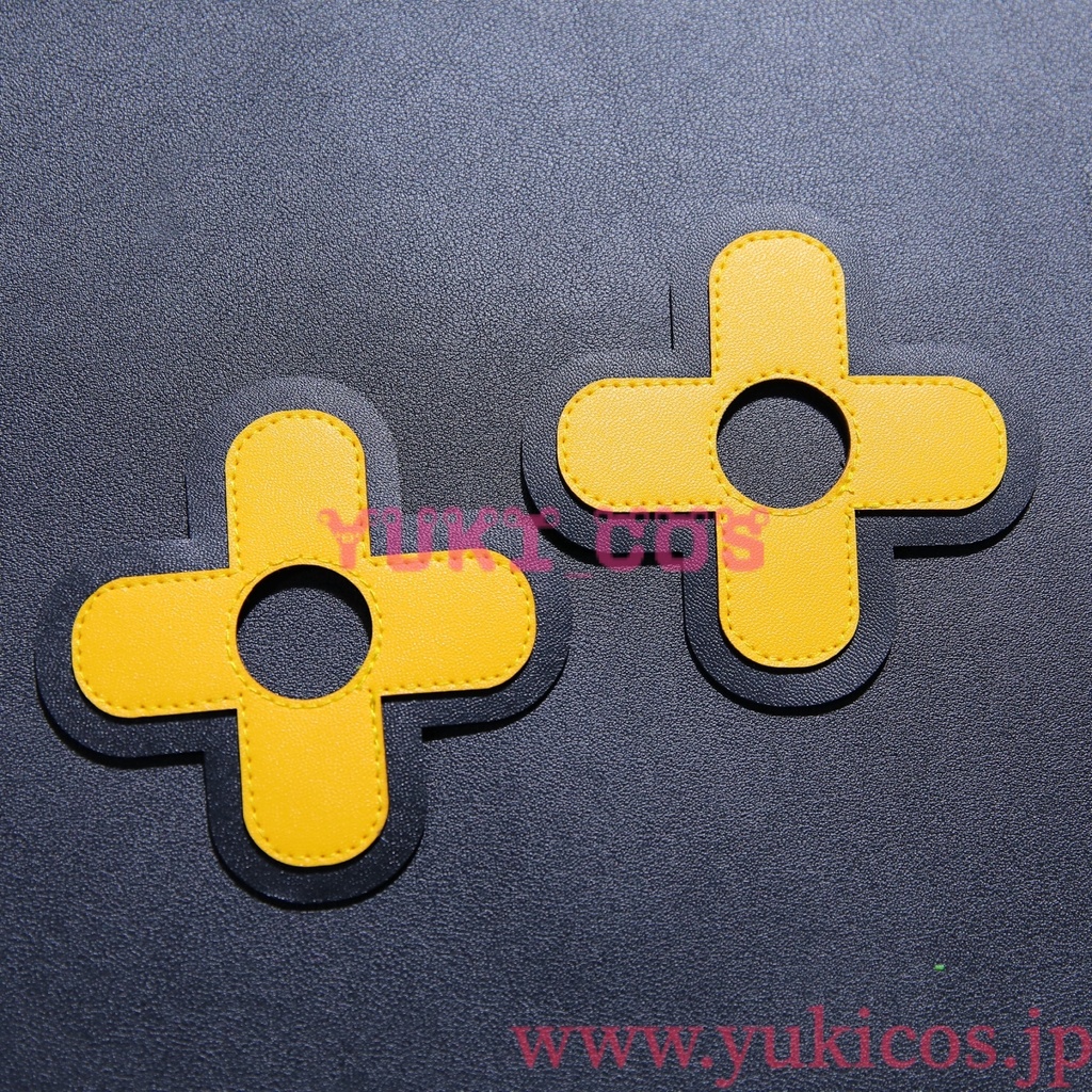 無限大ANANTA Project Mugen タフィー Taffy コスプレ衣装 送料無料