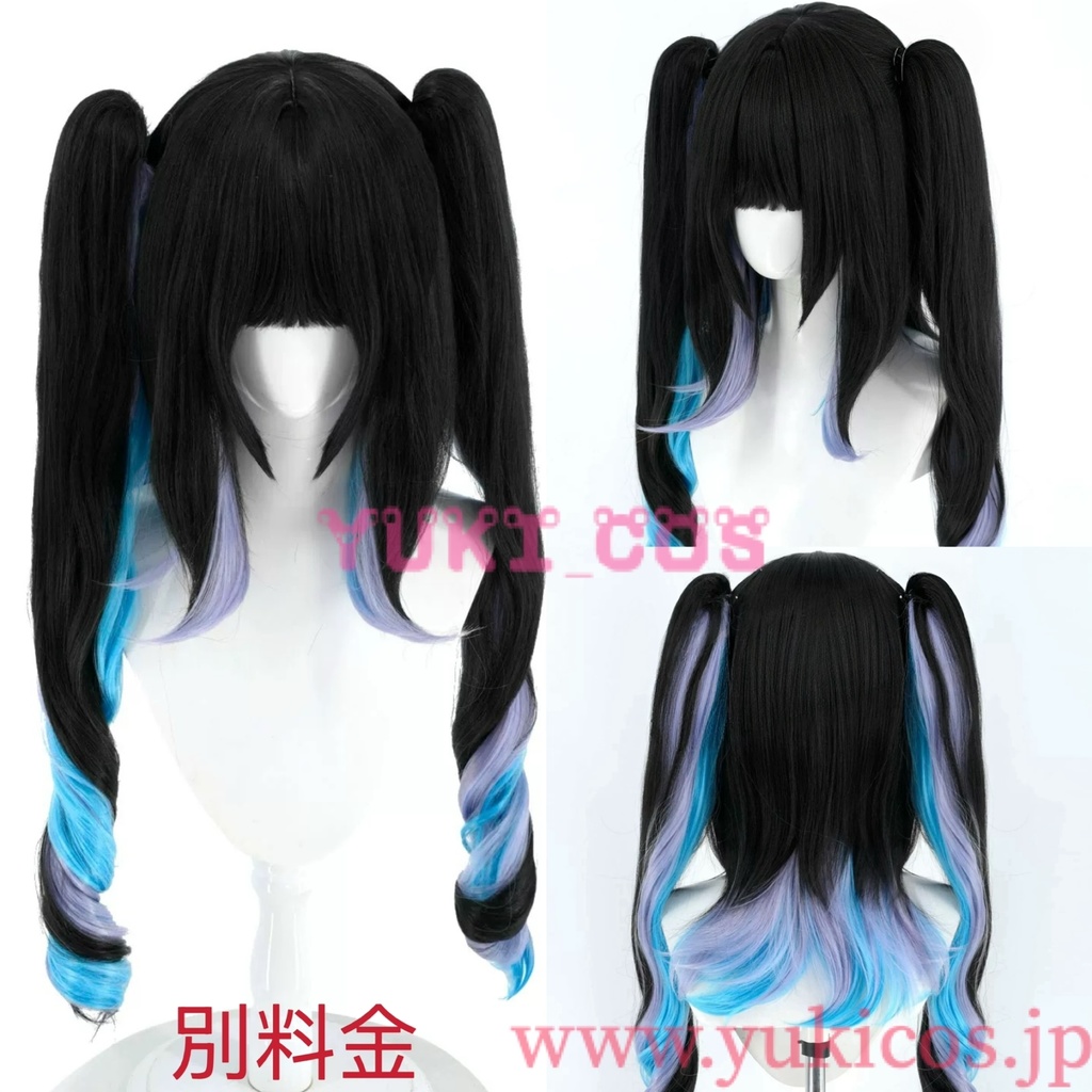 Vtuber にじさんじEN Enna Alouette メイド服 コスプレ衣装 送料無料