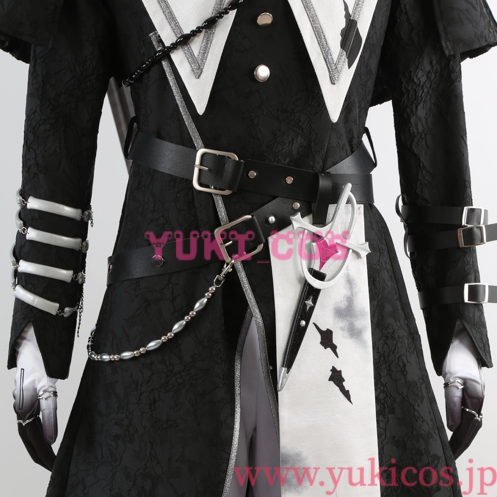 あんさんぶるスターズ!! あんスタMusic スカウト!宵の交霊会 交霊会の主役 瀬名泉 交霊会の目撃者 大神晃牙 こうれいかいのしゅさい 深海奏汰 交霊会の参加者 風早巽 コスプレ衣装 送料無料