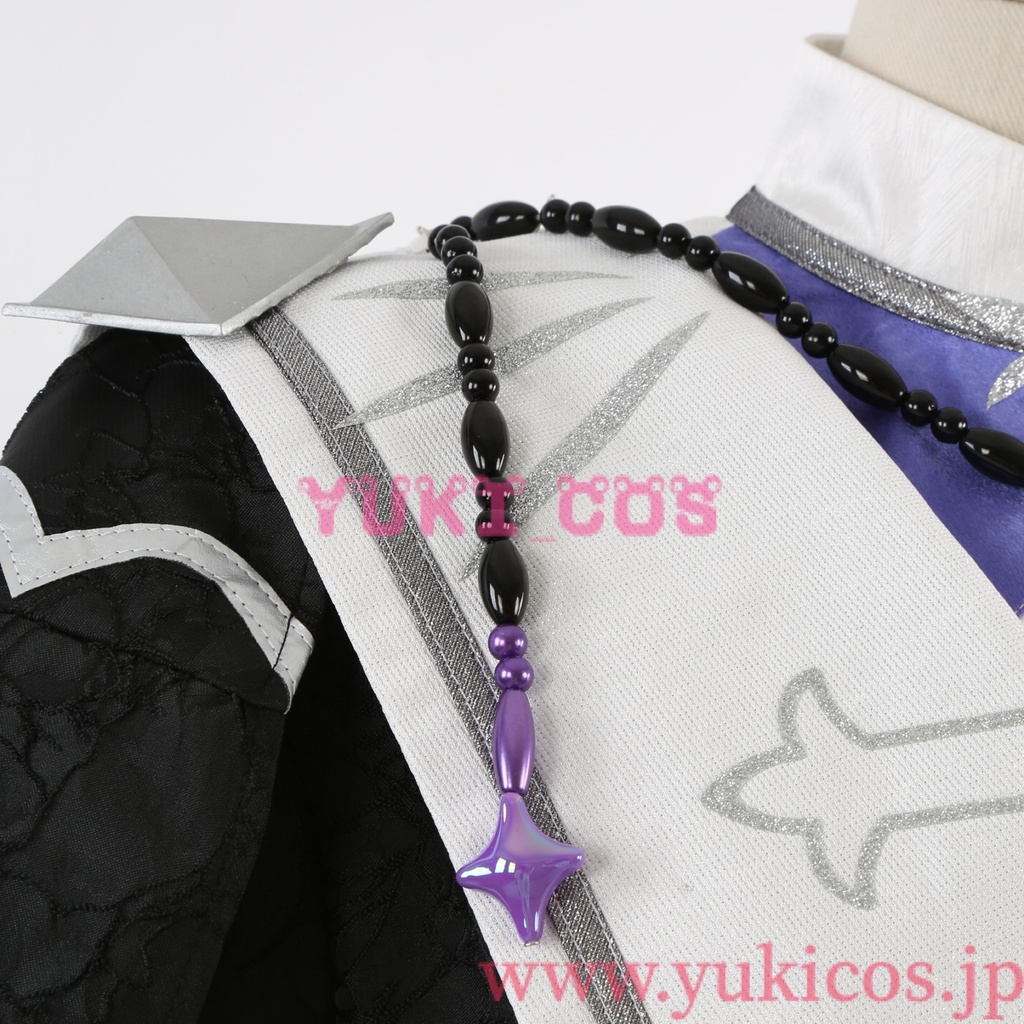 あんさんぶるスターズ!! あんスタMusic スカウト!宵の交霊会 交霊会の主役 瀬名泉 交霊会の目撃者 大神晃牙 こうれいかいのしゅさい 深海奏汰 交霊会の参加者 風早巽 コスプレ衣装 送料無料