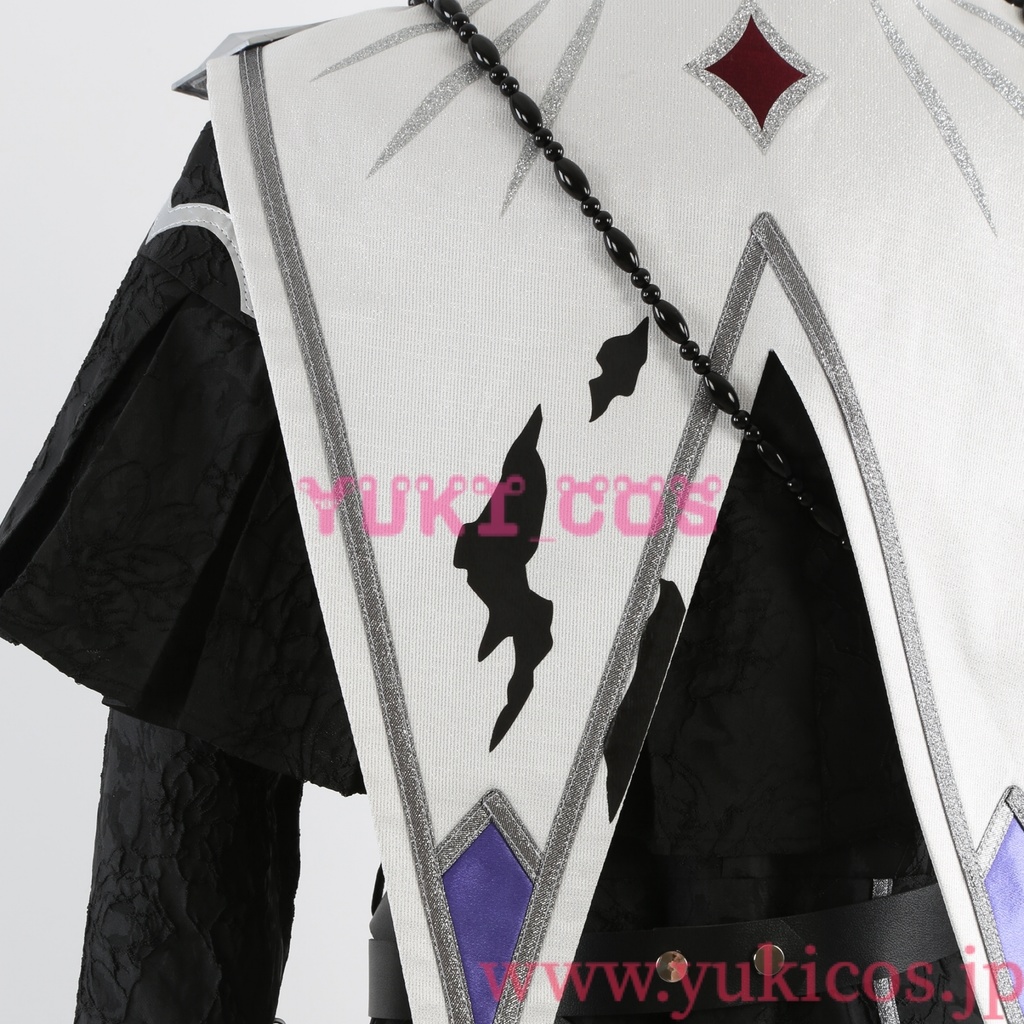 あんさんぶるスターズ!! あんスタMusic スカウト!宵の交霊会 交霊会の主役 瀬名泉 交霊会の目撃者 大神晃牙 こうれいかいのしゅさい 深海奏汰 交霊会の参加者 風早巽 コスプレ衣装 送料無料