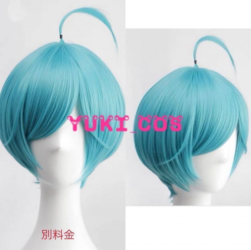 あんさんぶるスターズ!! あんスタMusic スカウト!宵の交霊会 交霊会の主役 瀬名泉 交霊会の目撃者 大神晃牙 こうれいかいのしゅさい 深海奏汰 交霊会の参加者 風早巽 コスプレ衣装 送料無料