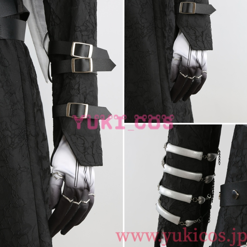 あんさんぶるスターズ!! あんスタMusic スカウト!宵の交霊会 交霊会の主役 瀬名泉 交霊会の目撃者 大神晃牙 こうれいかいのしゅさい 深海奏汰 交霊会の参加者 風早巽 コスプレ衣装 送料無料