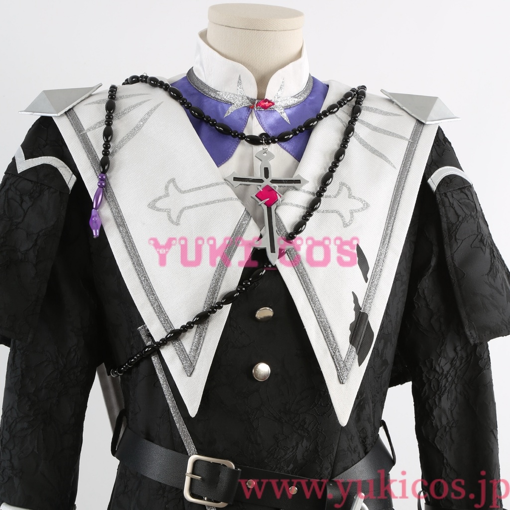 あんさんぶるスターズ!! あんスタMusic スカウト!宵の交霊会 交霊会の主役 瀬名泉 交霊会の目撃者 大神晃牙 こうれいかいのしゅさい 深海奏汰 交霊会の参加者 風早巽 コスプレ衣装 送料無料