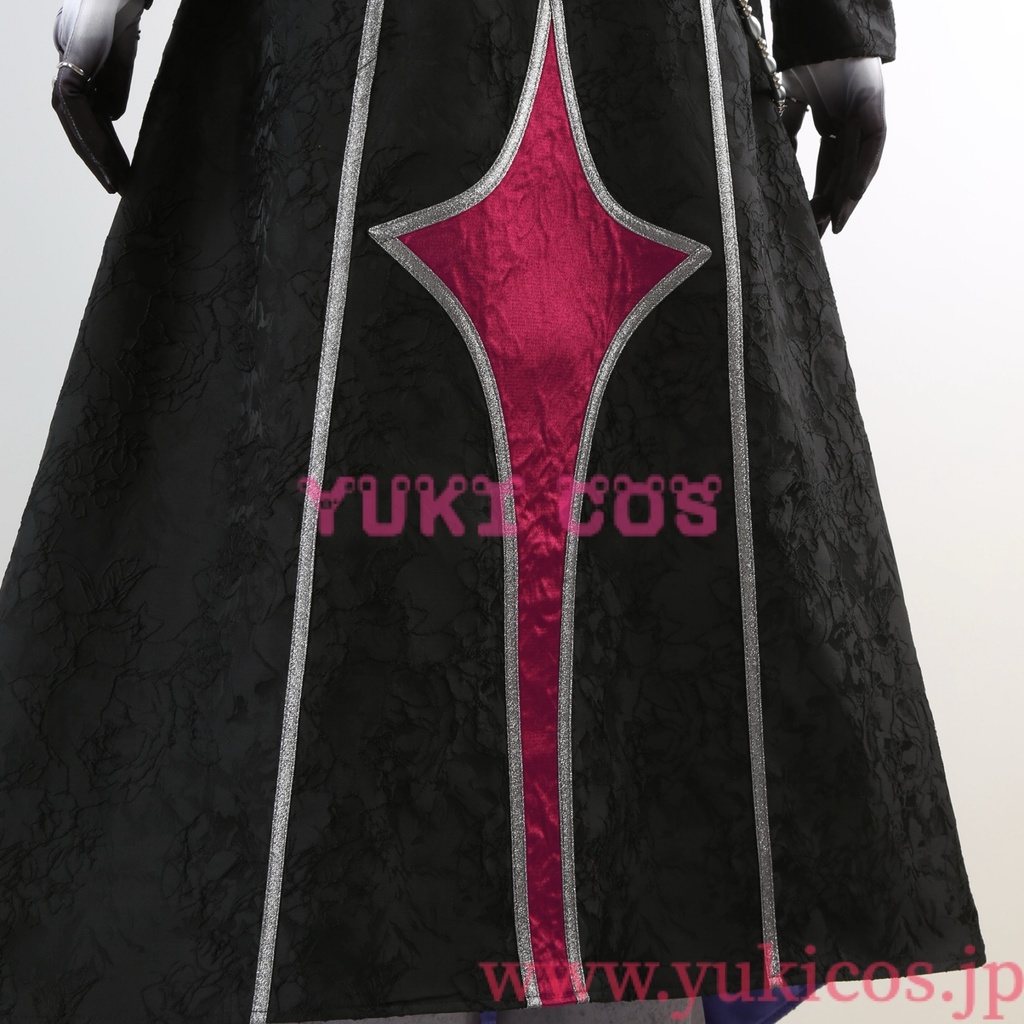 あんさんぶるスターズ!! あんスタMusic スカウト!宵の交霊会 交霊会の主役 瀬名泉 交霊会の目撃者 大神晃牙 こうれいかいのしゅさい 深海奏汰 交霊会の参加者 風早巽 コスプレ衣装 送料無料