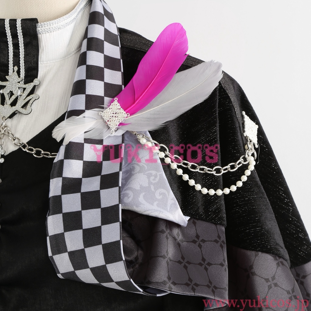 IDOLISH7 アイドリッシュセブン アイナナ 10周年イヤー記念 もも 百 コスプレ衣装 送料無料