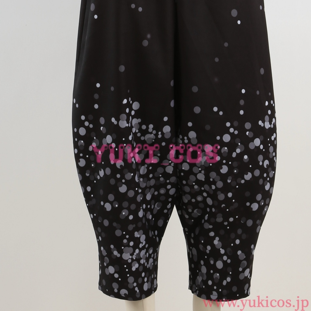 IDOLISH7 アイドリッシュセブン アイナナ 10周年イヤー記念 もも 百 コスプレ衣装 送料無料