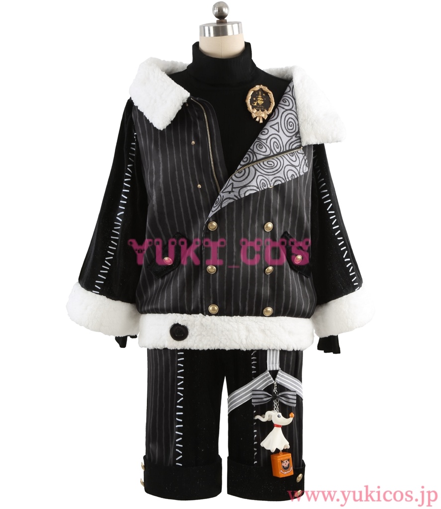 ツイステッドワンダーランド ツイステ Lost in the Book Lost in the Book 初めてのクリスマス LIlia リリア コスプレ衣装 送料無料