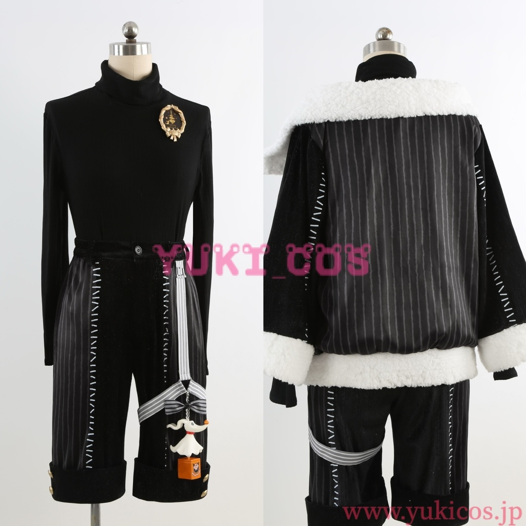 ツイステッドワンダーランド ツイステ Lost in the Book Lost in the Book 初めてのクリスマス LIlia リリア コスプレ衣装 送料無料