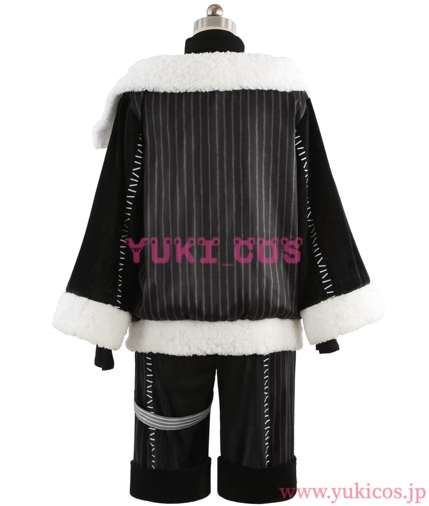 ツイステッドワンダーランド ツイステ Lost in the Book Lost in the Book 初めてのクリスマス LIlia リリア コスプレ衣装 送料無料