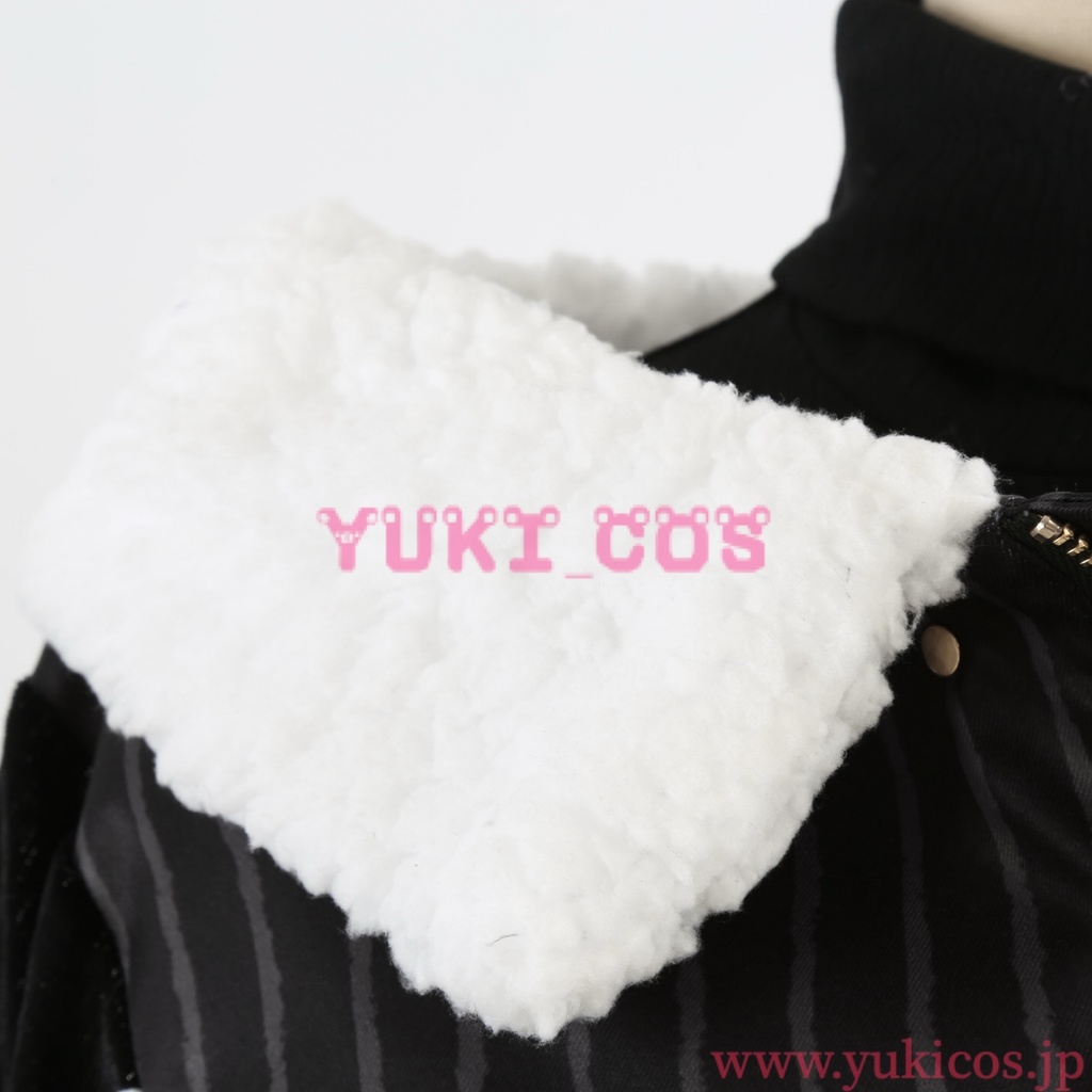 ツイステッドワンダーランド ツイステ Lost in the Book Lost in the Book 初めてのクリスマス LIlia リリア コスプレ衣装 送料無料