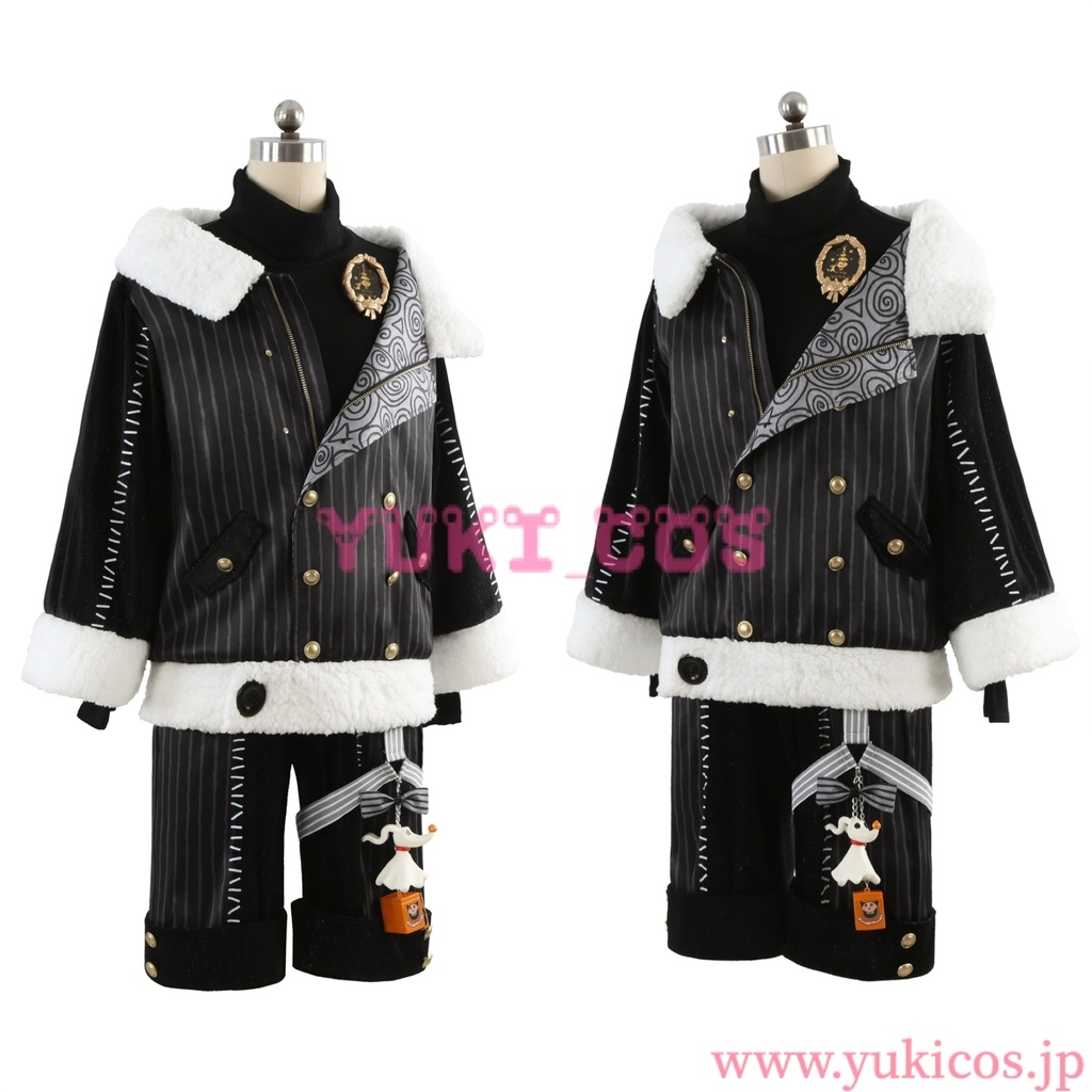 ツイステッドワンダーランド ツイステ Lost in the Book Lost in the Book 初めてのクリスマス LIlia リリア コスプレ衣装 送料無料