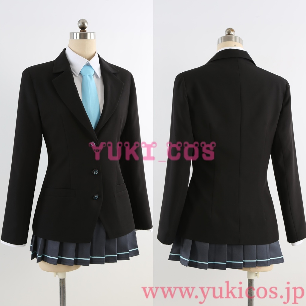 ブルーアーカイブ ブルアカ ケイ KEI コスプレ衣装 送料無料