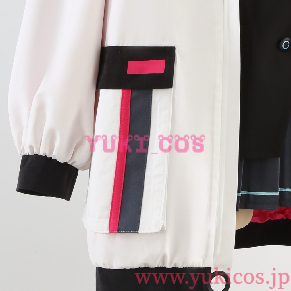 ブルーアーカイブ ブルアカ ケイ KEI コスプレ衣装 送料無料