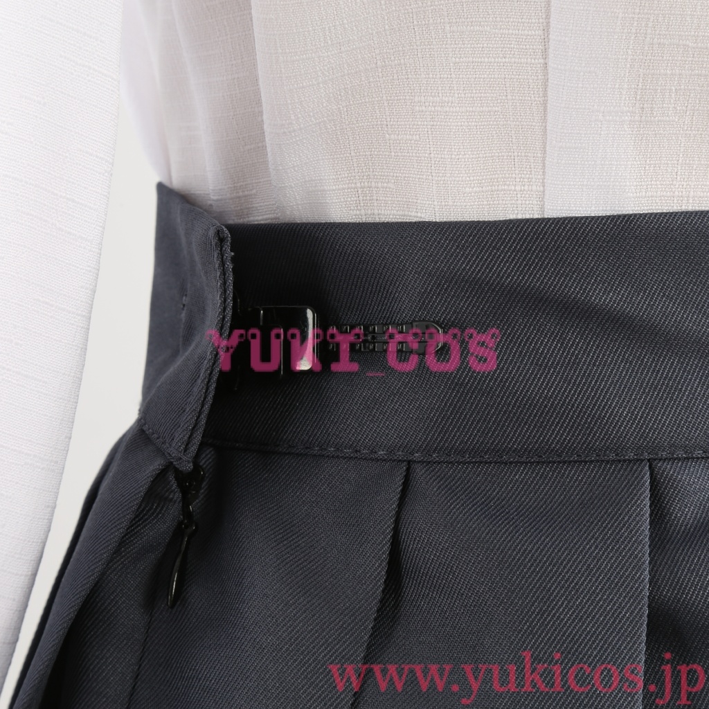 ブルーアーカイブ ブルアカ ケイ KEI コスプレ衣装 送料無料