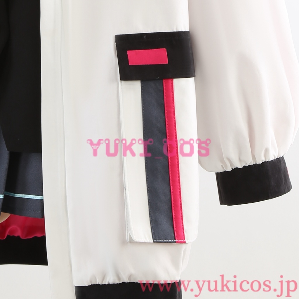 ブルーアーカイブ ブルアカ ケイ KEI コスプレ衣装 送料無料