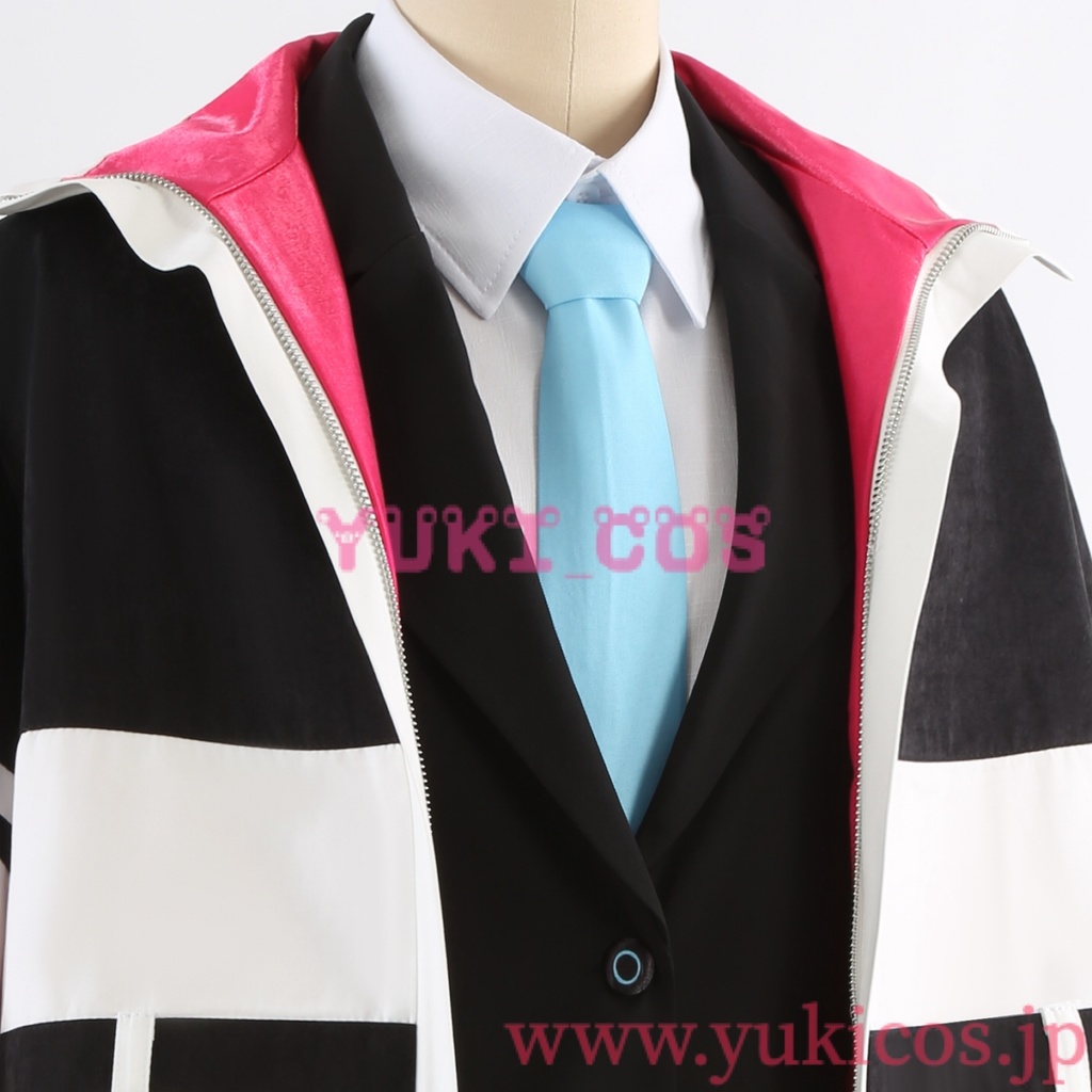 ブルーアーカイブ ブルアカ ケイ KEI コスプレ衣装 送料無料