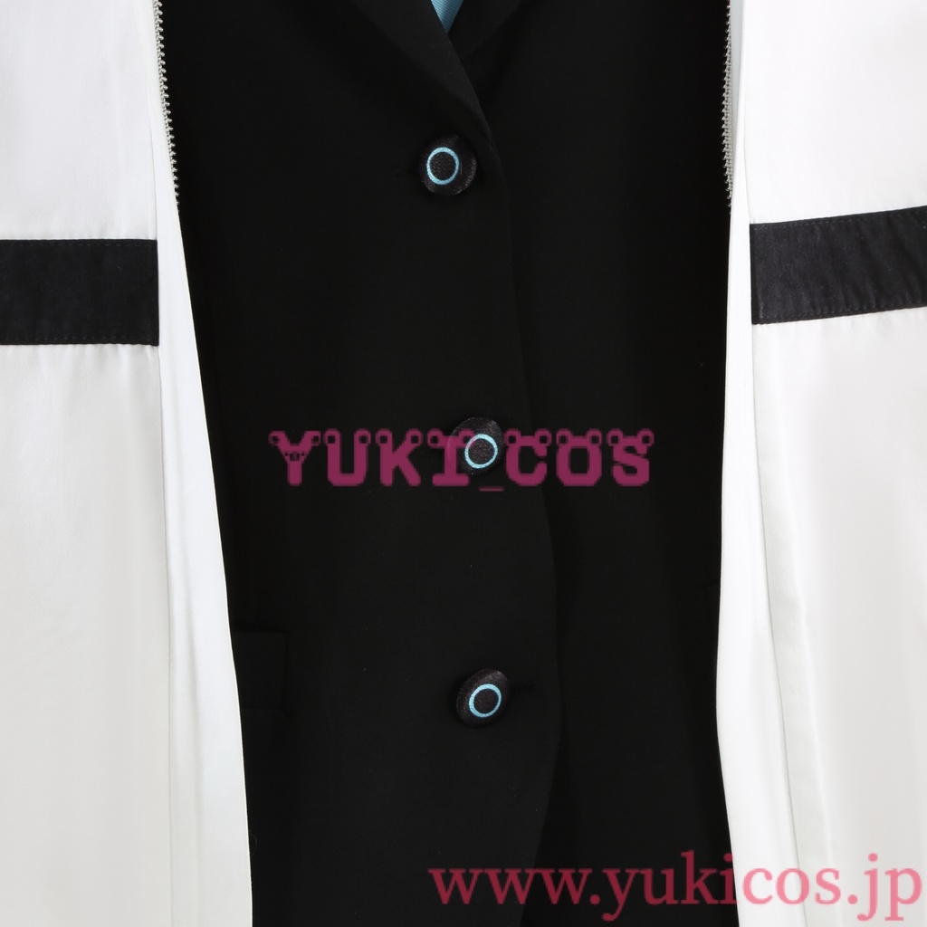 ブルーアーカイブ ブルアカ ケイ KEI コスプレ衣装 送料無料