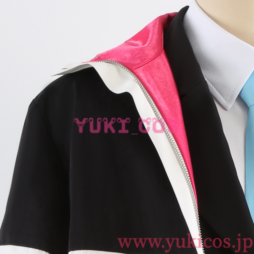 ブルーアーカイブ ブルアカ ケイ KEI コスプレ衣装 送料無料