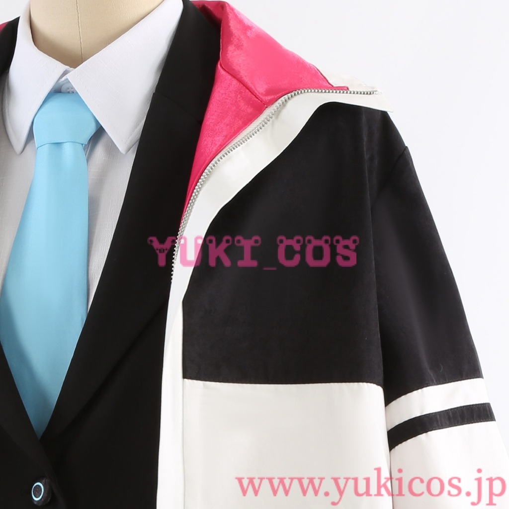 ブルーアーカイブ ブルアカ ケイ KEI コスプレ衣装 送料無料