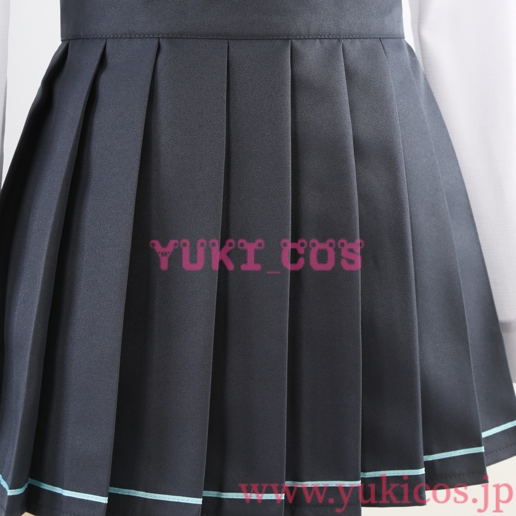 ブルーアーカイブ ブルアカ ケイ KEI コスプレ衣装 送料無料
