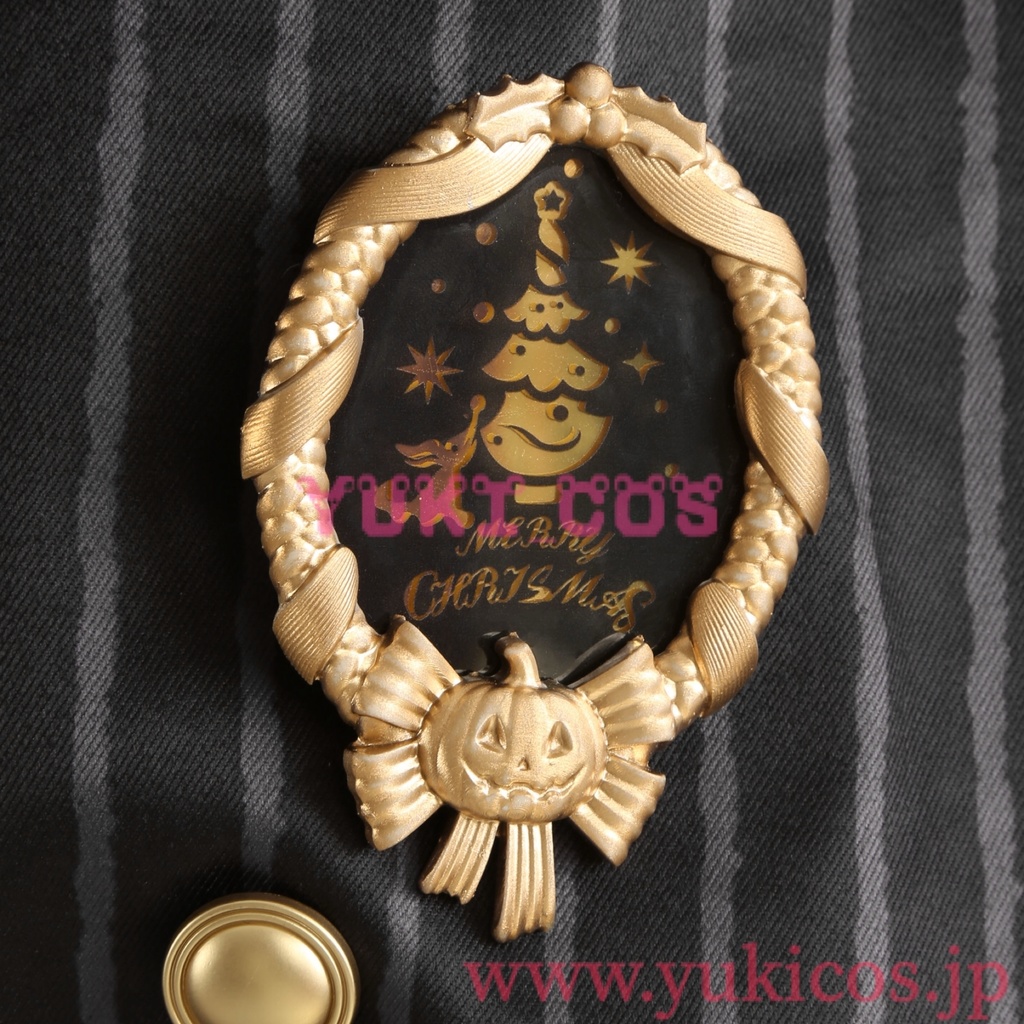 ツイステッドワンダーランド ツイステ Lost in the Book Lost in the Book 初めてのクリスマス シルバー コスプレ衣装 送料無料