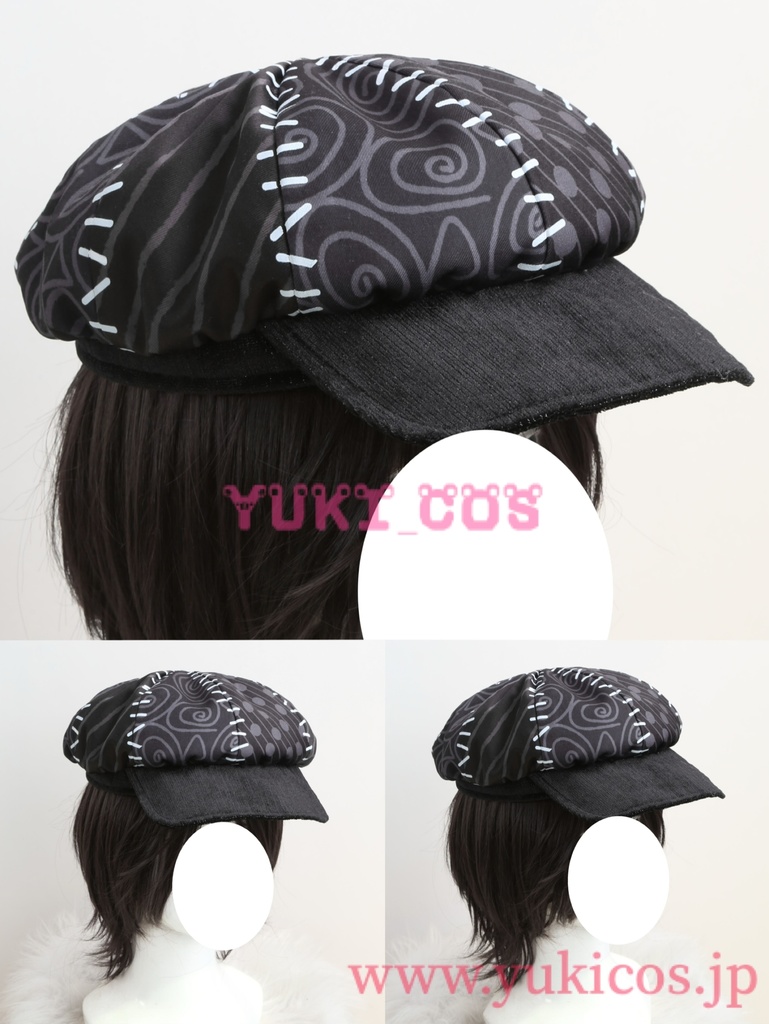 ツイステッドワンダーランド ツイステ Lost in the Book Lost in the Book 初めてのクリスマス シルバー コスプレ衣装 送料無料