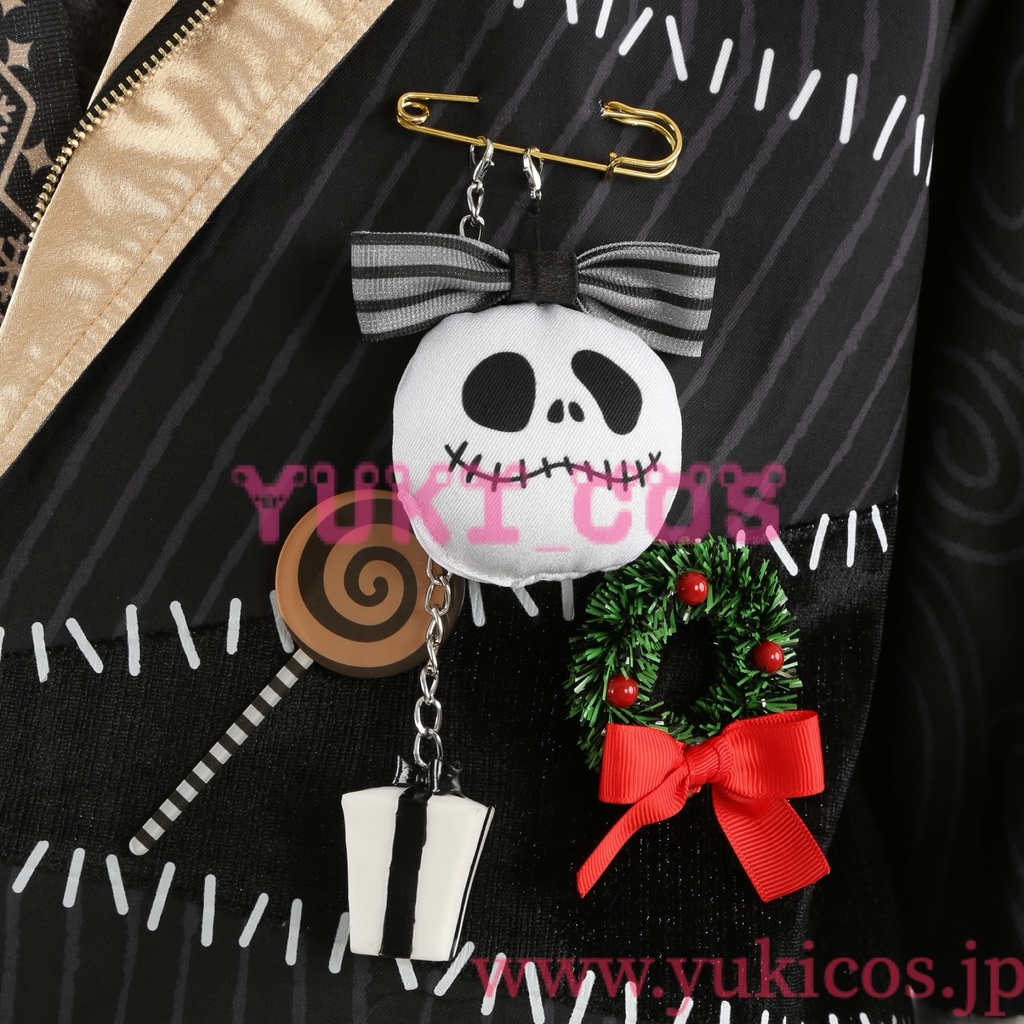 ツイステッドワンダーランド ツイステ Lost in the Book Lost in the Book 初めてのクリスマス ラギーブッチ ruggie コスプレ衣装 送料無料