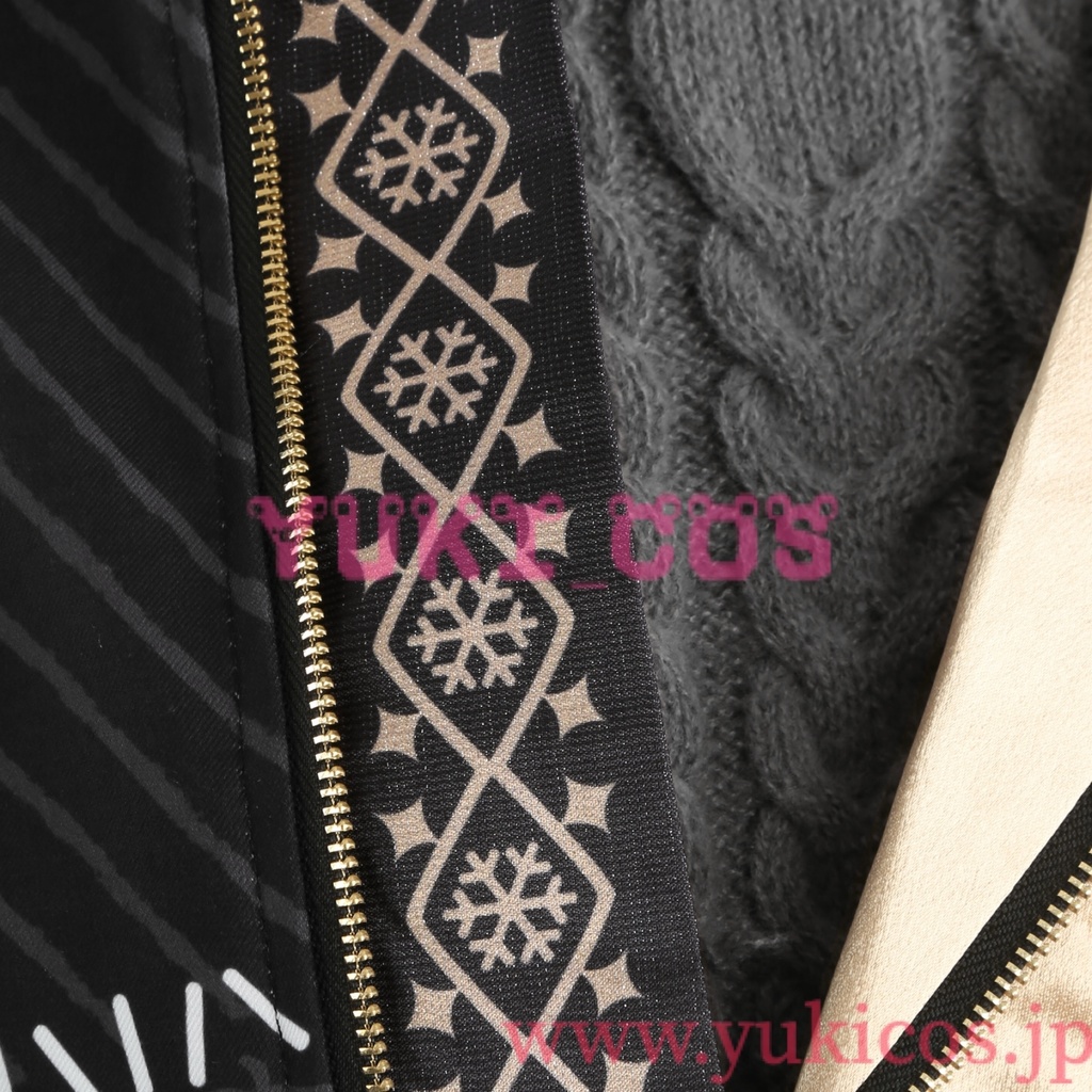 ツイステッドワンダーランド ツイステ Lost in the Book Lost in the Book 初めてのクリスマス ラギーブッチ ruggie コスプレ衣装 送料無料