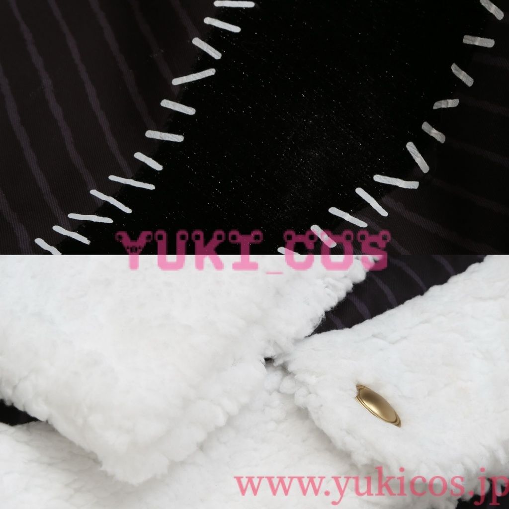 ツイステッドワンダーランド ツイステ Lost in the Book Lost in the Book 初めてのクリスマス ラギーブッチ ruggie コスプレ衣装 送料無料