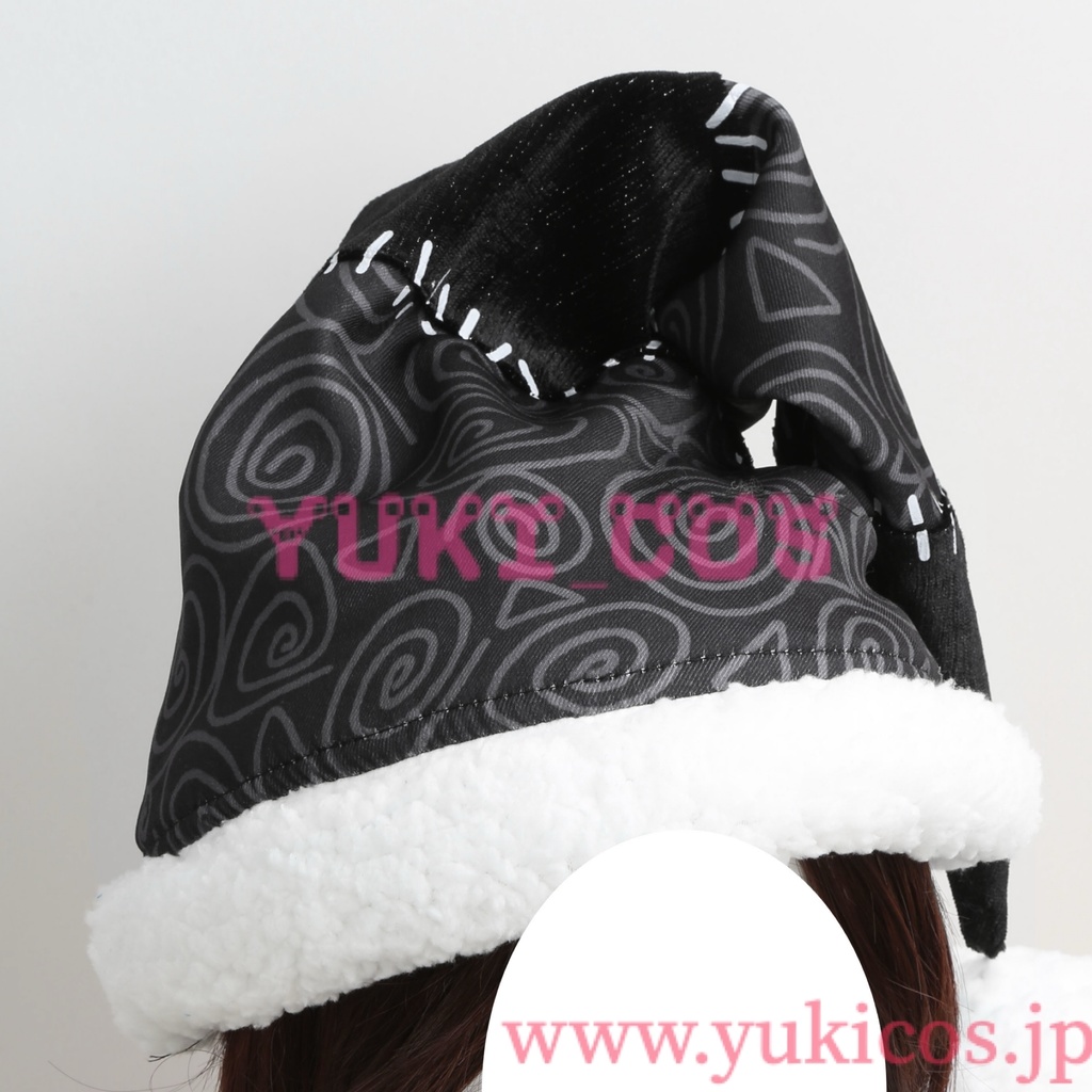 ツイステッドワンダーランド ツイステ Lost in the Book Lost in the Book 初めてのクリスマス ラギーブッチ ruggie コスプレ衣装 送料無料