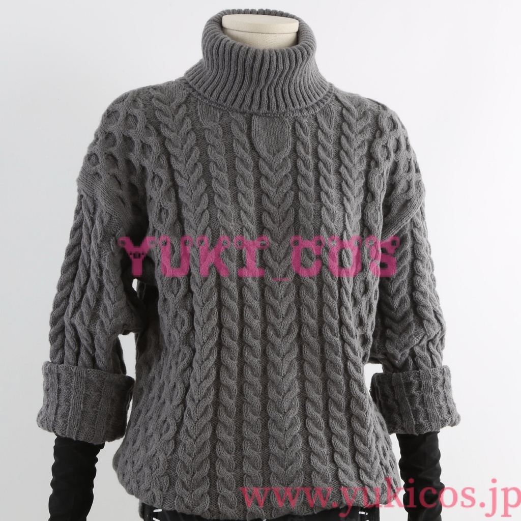 ツイステッドワンダーランド ツイステ Lost in the Book Lost in the Book 初めてのクリスマス ラギーブッチ ruggie コスプレ衣装 送料無料