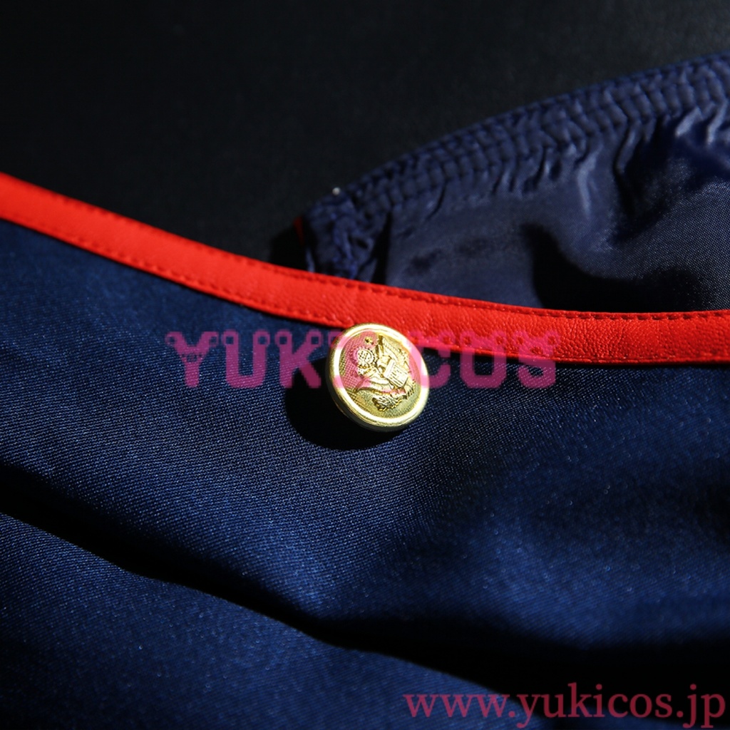 少女革命ウテナ しょうじょかくめいウテナ 天上ウテナ てんじょう ウテナ コスプレ衣装 送料無料