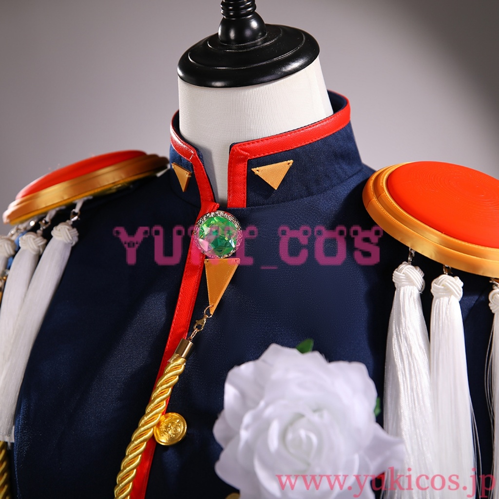 少女革命ウテナ しょうじょかくめいウテナ 天上ウテナ てんじょう ウテナ コスプレ衣装 送料無料