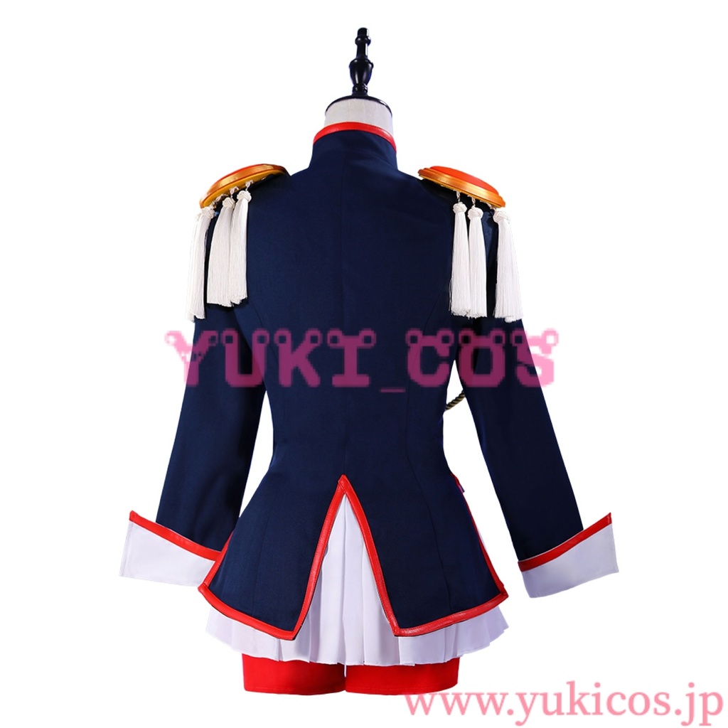 少女革命ウテナ しょうじょかくめいウテナ 天上ウテナ てんじょう ウテナ コスプレ衣装 送料無料