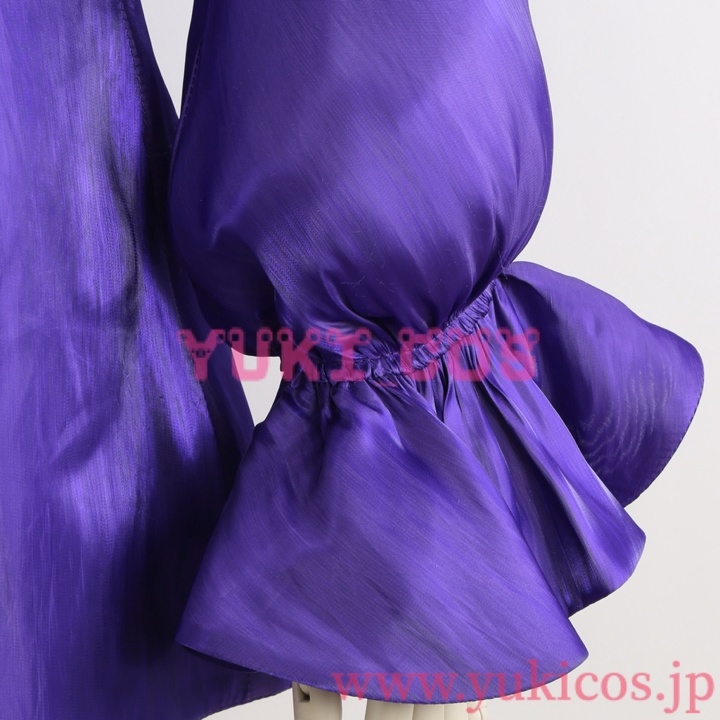 STRANGE EDEN ストレンジエデン 瑠何 ルカ コスプレ衣装 送料無料