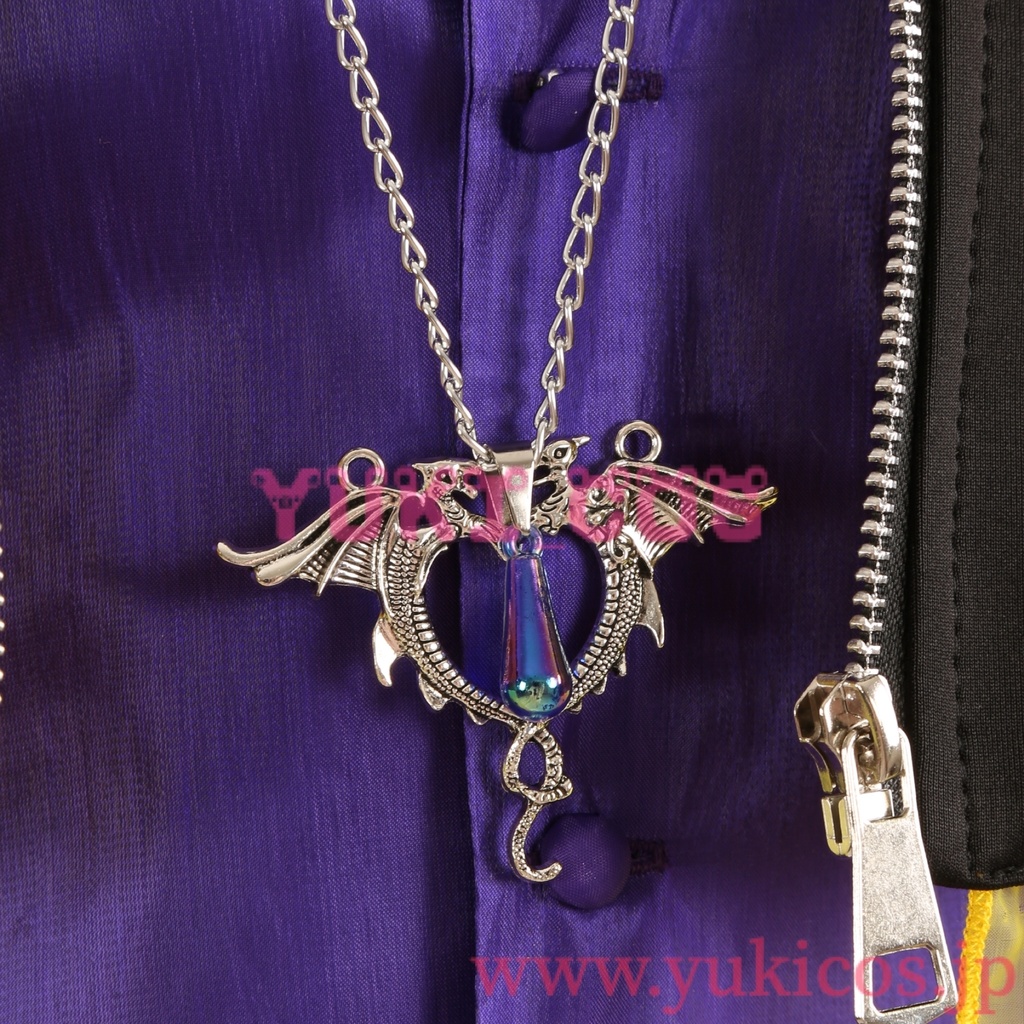 STRANGE EDEN ストレンジエデン 瑠何 ルカ コスプレ衣装 送料無料