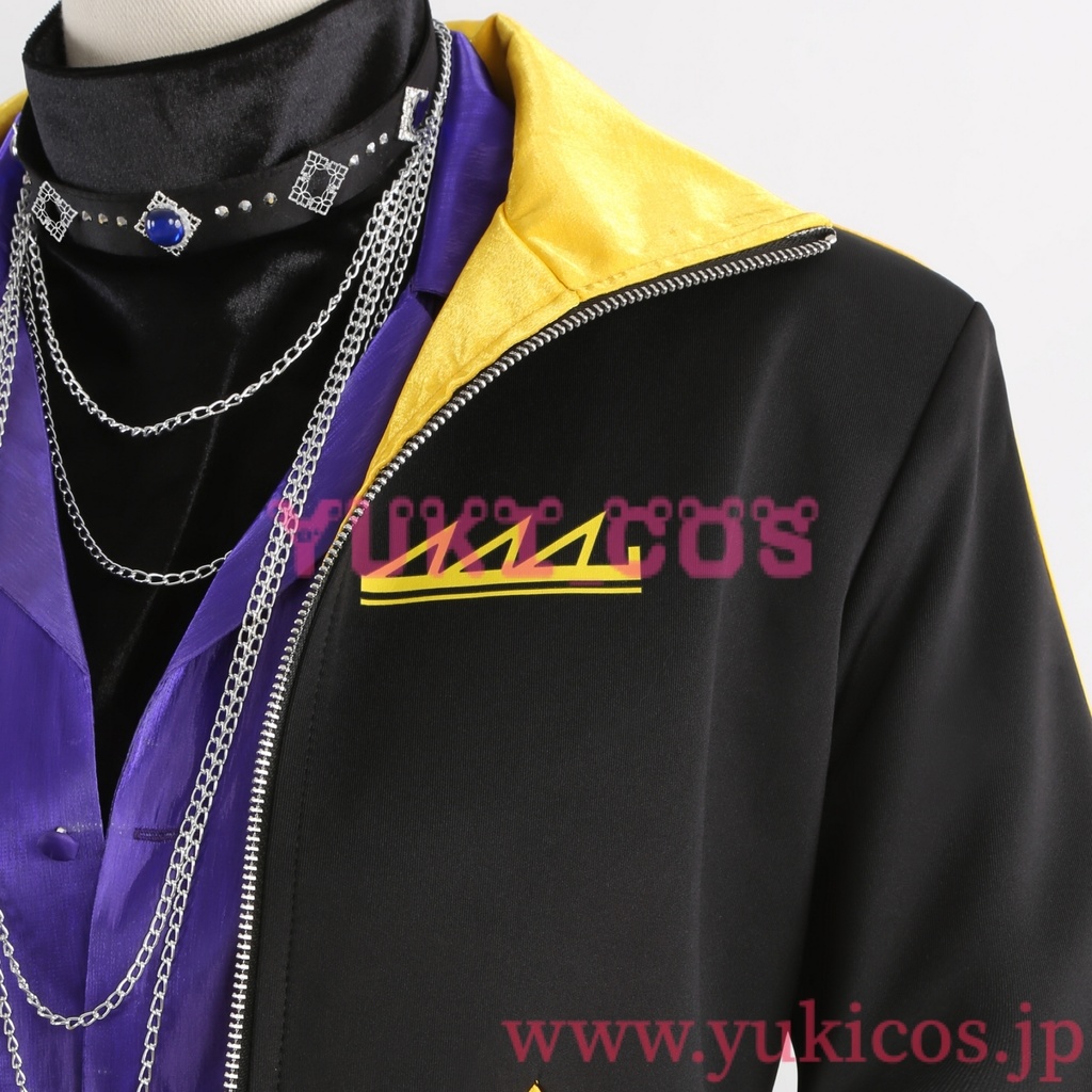 STRANGE EDEN ストレンジエデン 瑠何 ルカ コスプレ衣装 送料無料